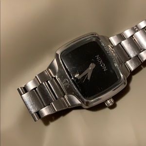 Nixon VIP Pass Ladies Watch